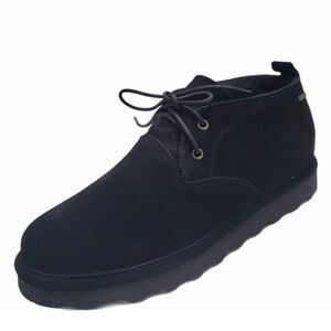 BEARPAW Men's Spencer Chukka Winter Boots Size 10